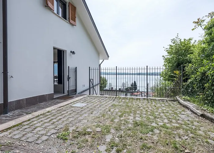 Villa Orizzonti