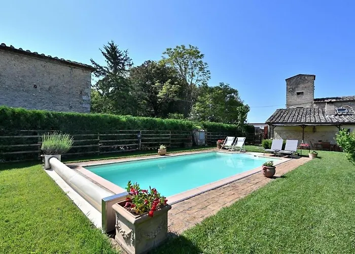 Casina Di Teo