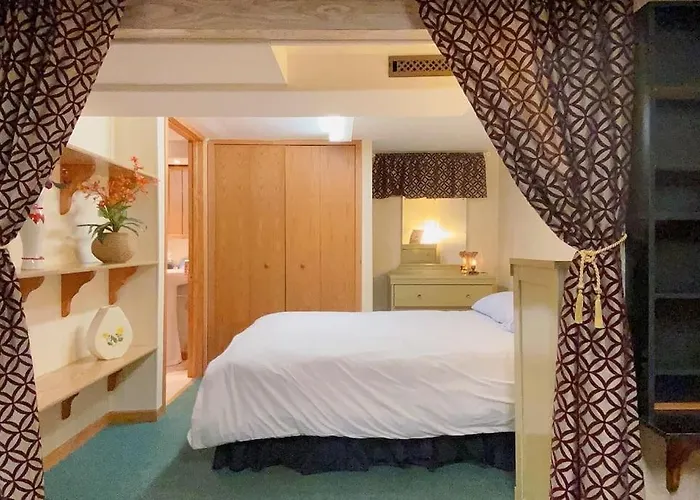 Blissful Retreat In Wisconsin Rapids