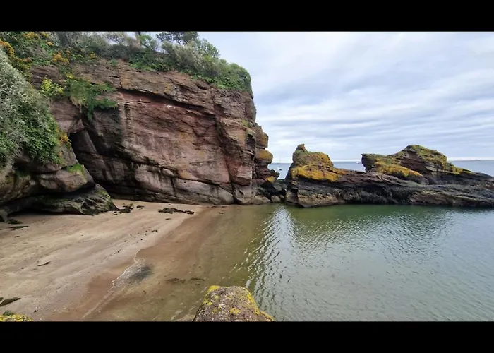 Sandy Cove