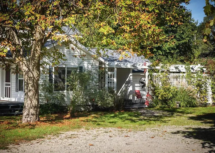 Ames Cottage Elk Rapids