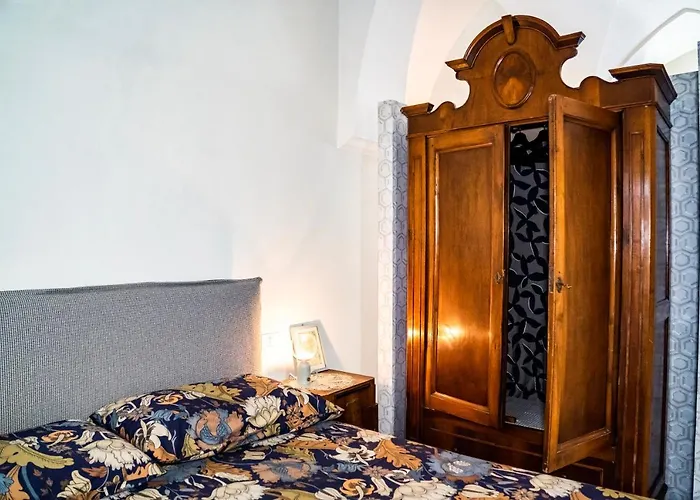 Mimar Casa Vacanze Charme Ed Eleganza