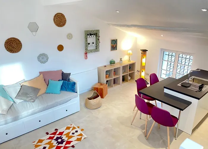 Duplex - Valbonne Village