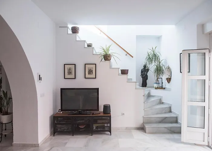La Casa De Lucia