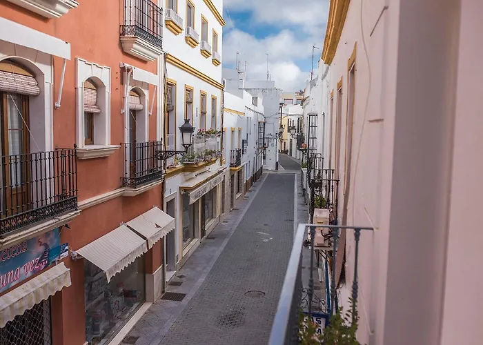 La Casa De Lucia
