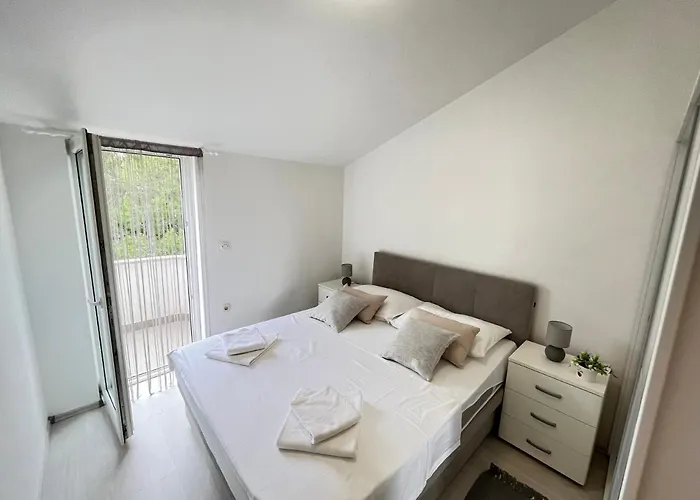 Vir Apartman Alena