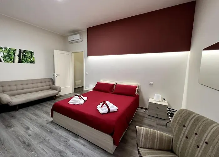 Le Dimore Di Luciana - Suites & Apartments