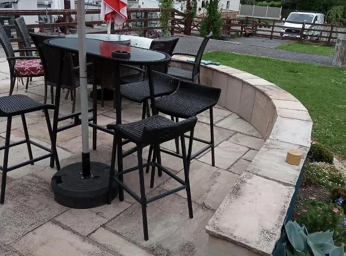The Rock Bar B&B