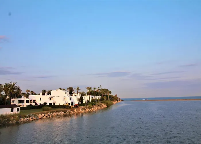 New View Sotogrande Marina - Jungla Del Loro