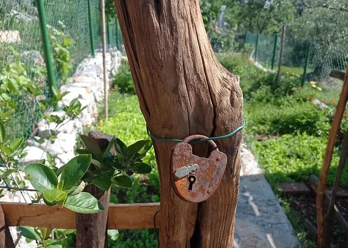 Casa Delle Olive