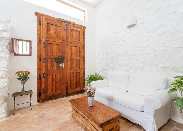 La Casa Del Agua