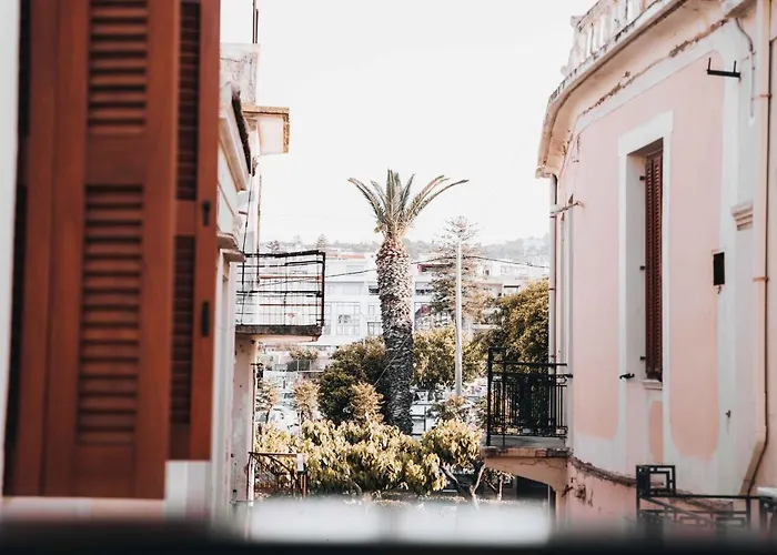 Mazi - Pied A Terre