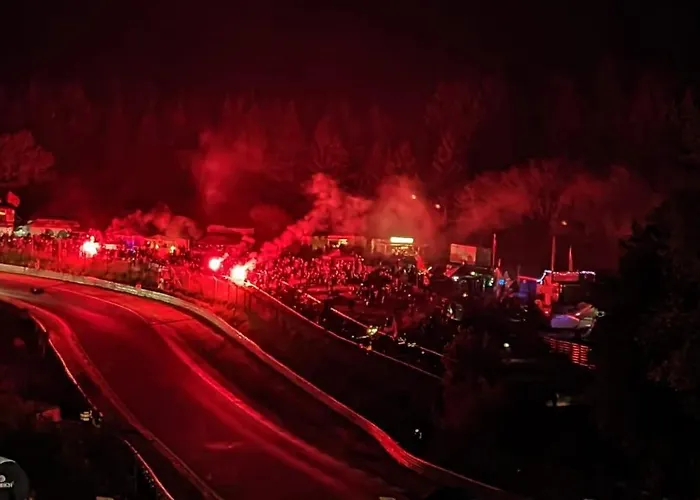 Ferienhaus Im Nuerburgring