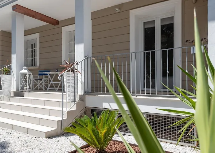 Lido Luxury Villas
