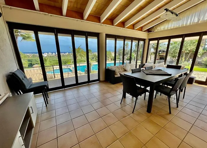 Finca Na Penyal 7