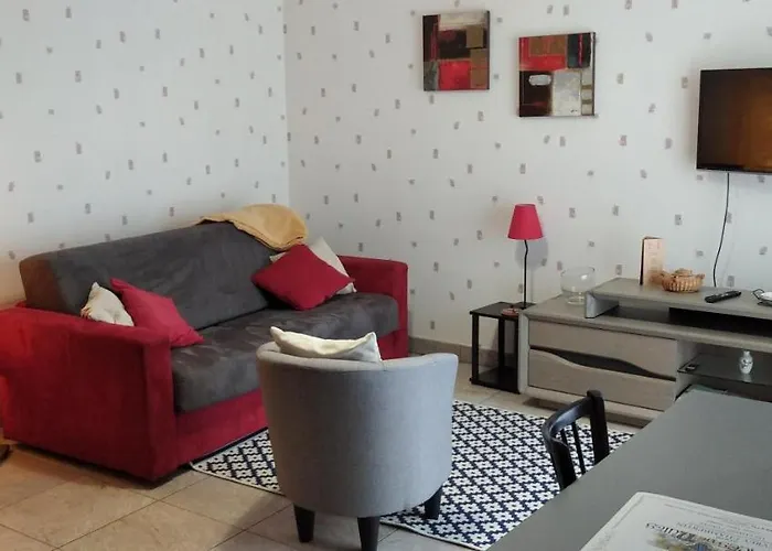 Residence Egalite - Montmartre