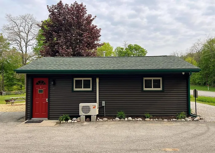 Sleeping Bear Resort