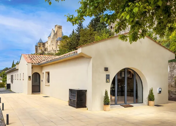 Maison Therese By Panorama Locations - Spa Privatif