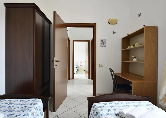 Casa Vacanza Luciano