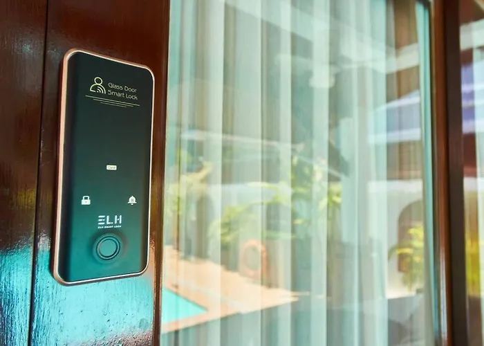 Ananda Private Pool Villa, Ao Nang