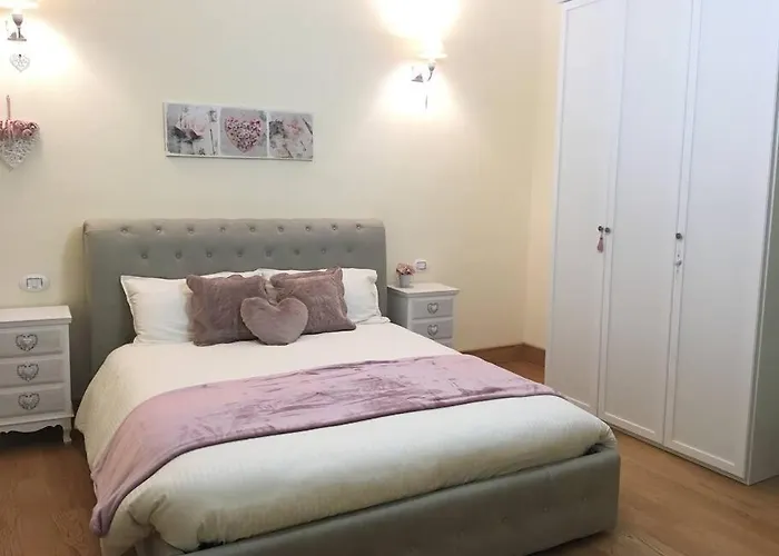 Appartamento Centro Storico Cagliari - Alter Nos House