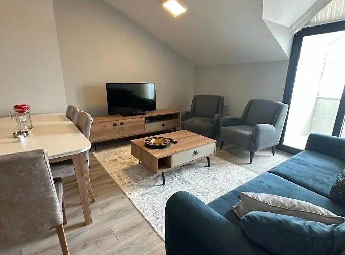 Ima Apartmani