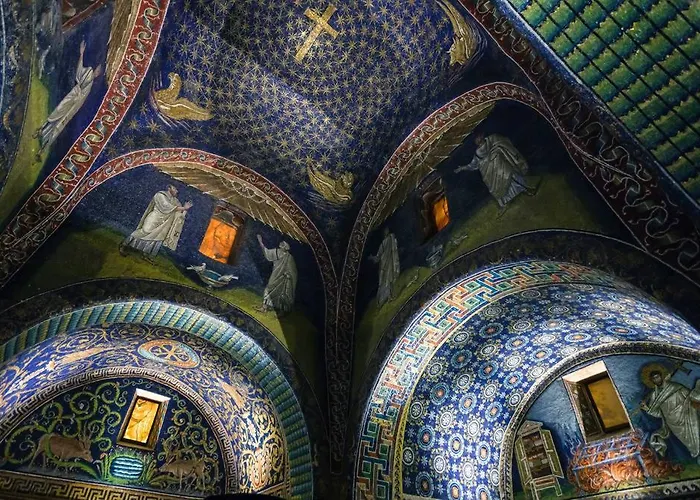 Ravenna Suite
