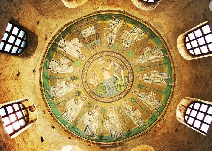 Ravenna Suite