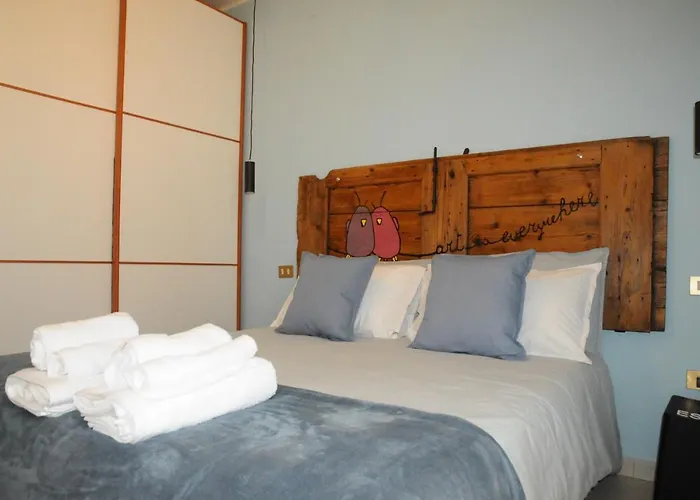 Adria Art Apartments 1