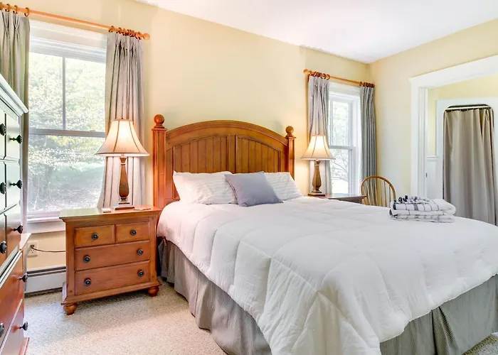Castle Hill Resort Condo: 5 Mi To Slopes At Okemo!