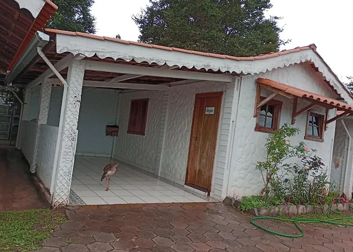 Chalés do Apolinário