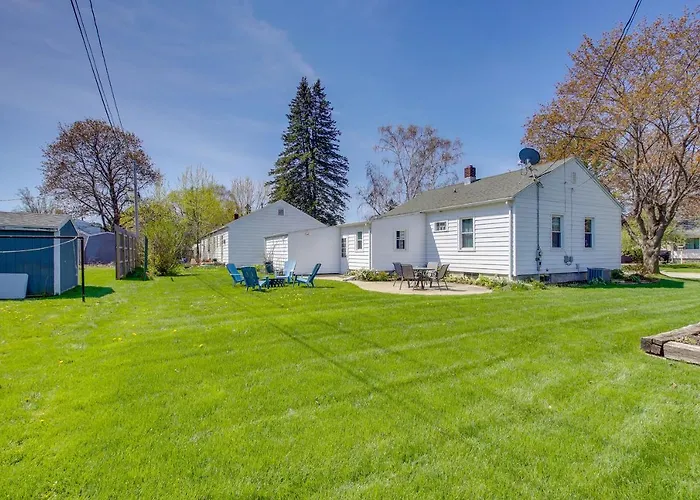 Sturgeon Bay Home | Your Gateway To Door County