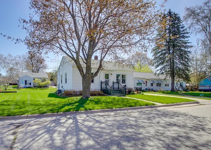 Sturgeon Bay Home | Your Gateway To Door County