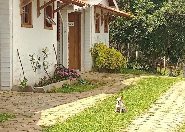 Chalés do Apolinário