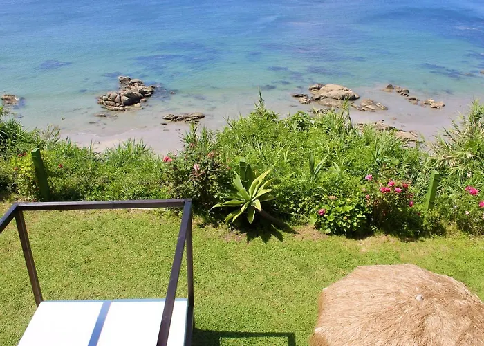 Hostal Casa Aurita Adults Only