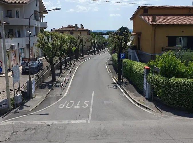Casa Di Marisa