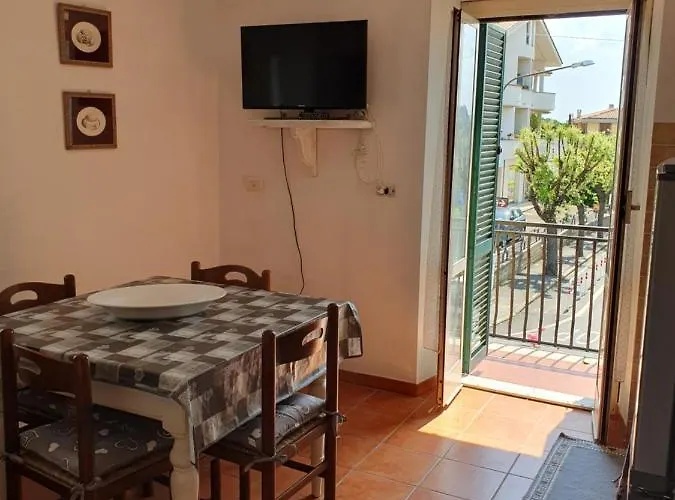 Casa Di Marisa
