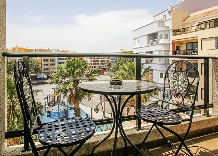 Apartments Alba