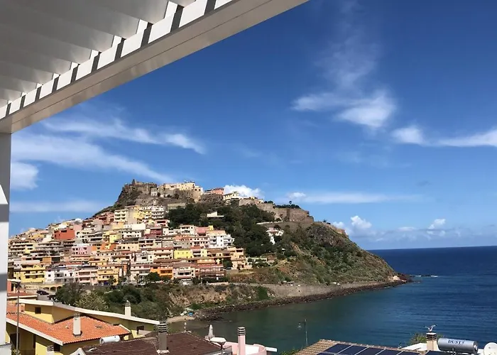 La Dolce Vita , Fronte Mare