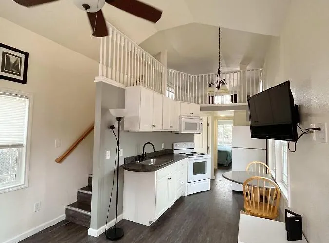 Alder Tiny Home