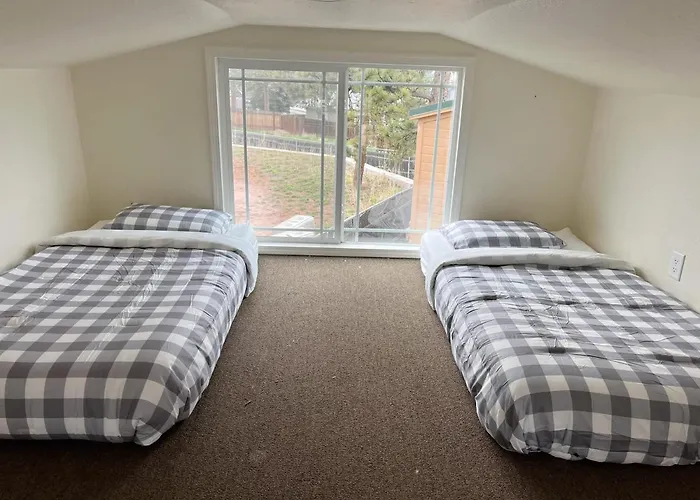 Cedar Tiny Home
