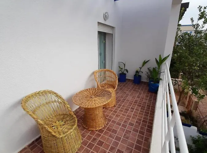Maison Belle Dune