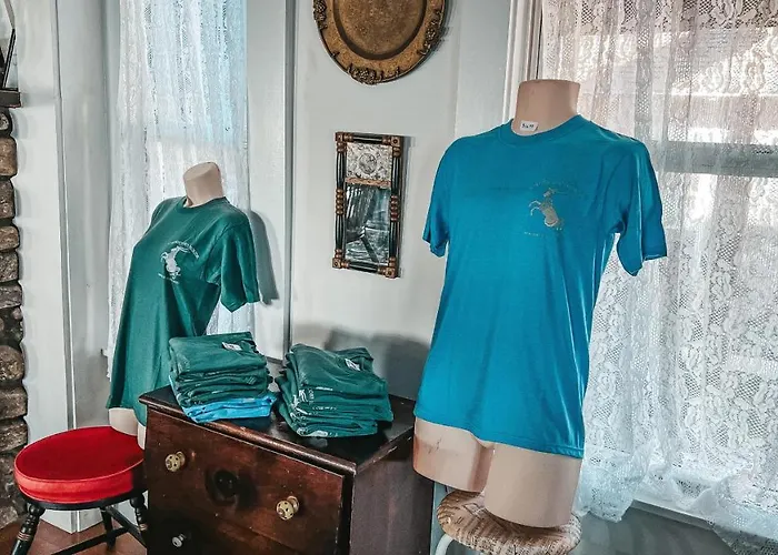 Capricorn House