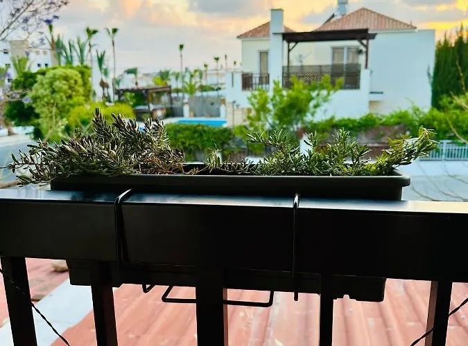 Coral Bay Seaview Apartment By Aria-Walk To Beach (Adults Only)