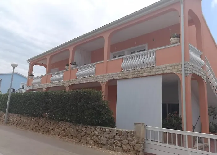 Apartment Melani