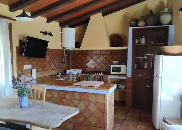 Finca El Corral