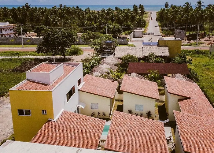 Pousada Brilho do Sol
