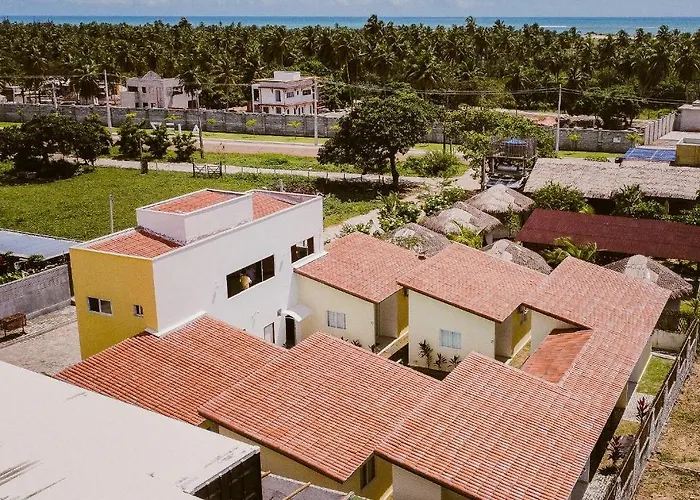 Pousada Brilho do Sol