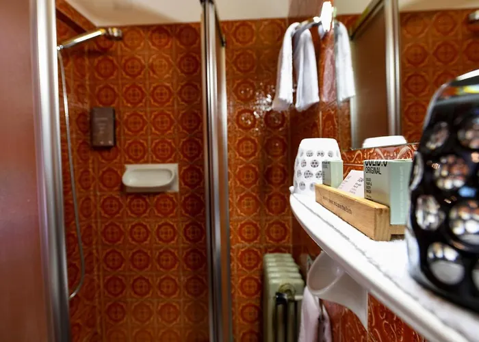 Guesthouse Rosengarten