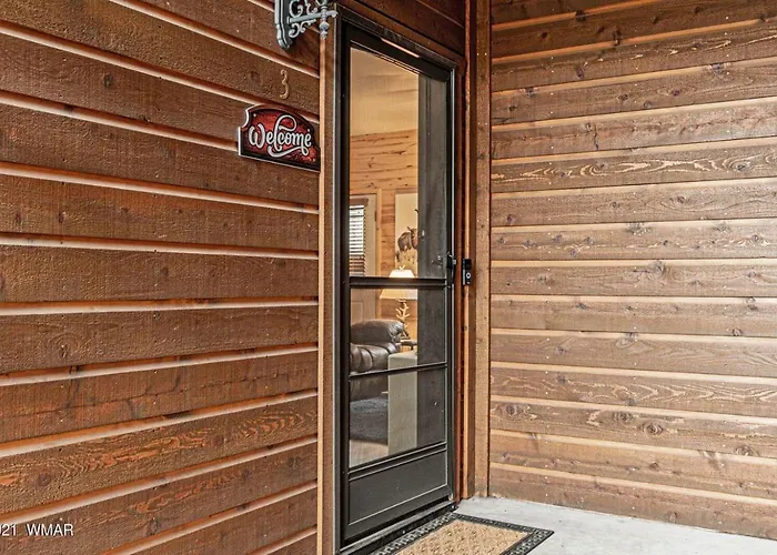 Casita At Bison Ridge